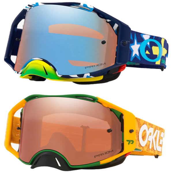Oakley - Airbrake Goggle Flash Sale: BTO SPORTS
